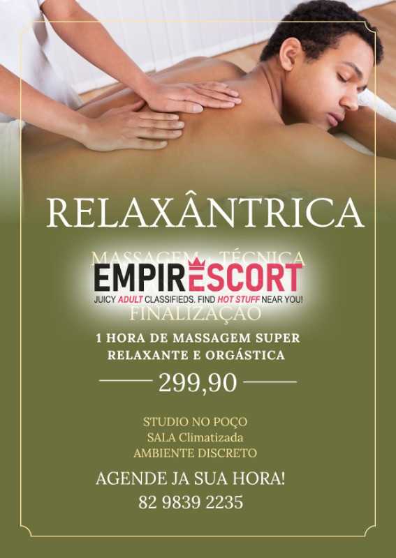 massagem 4 mãos