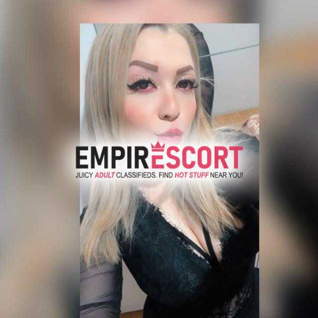 gabi blond