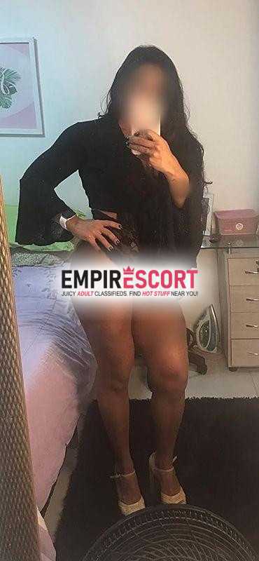 bruna morena 💖 especialista em massagem tântrica 😘