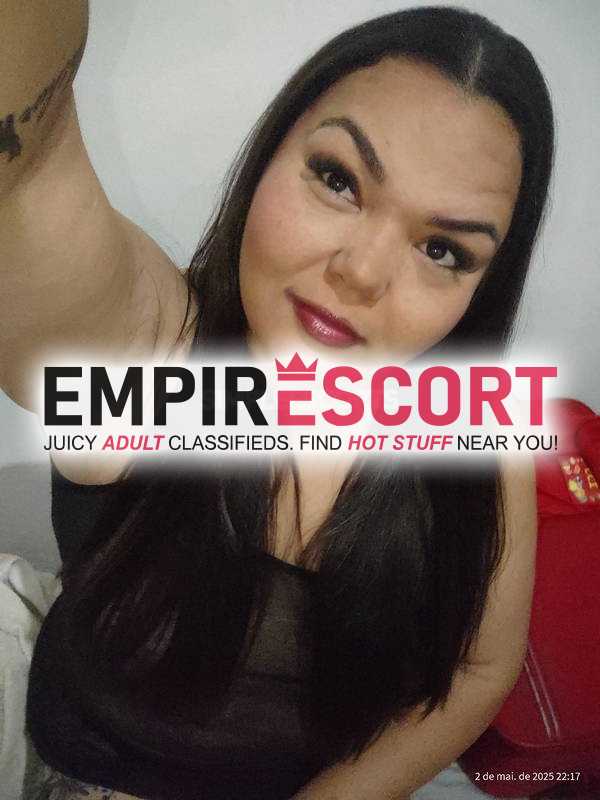 nao tenho local vou ate você namoradinha quente e fogosa