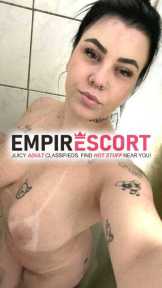 diana branquinha tatuada sua melhor namoradinha bem gostosinha.
