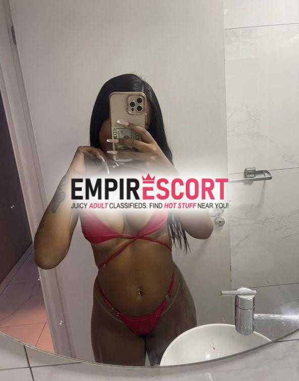 melissa morena
