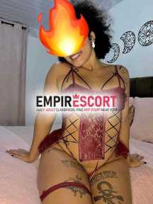 novinha pretinha