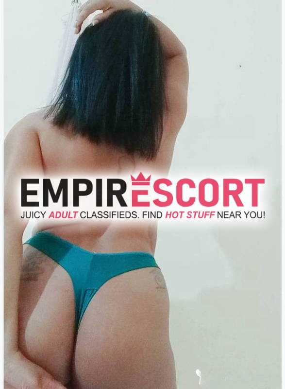 katarine prazer e satisfação