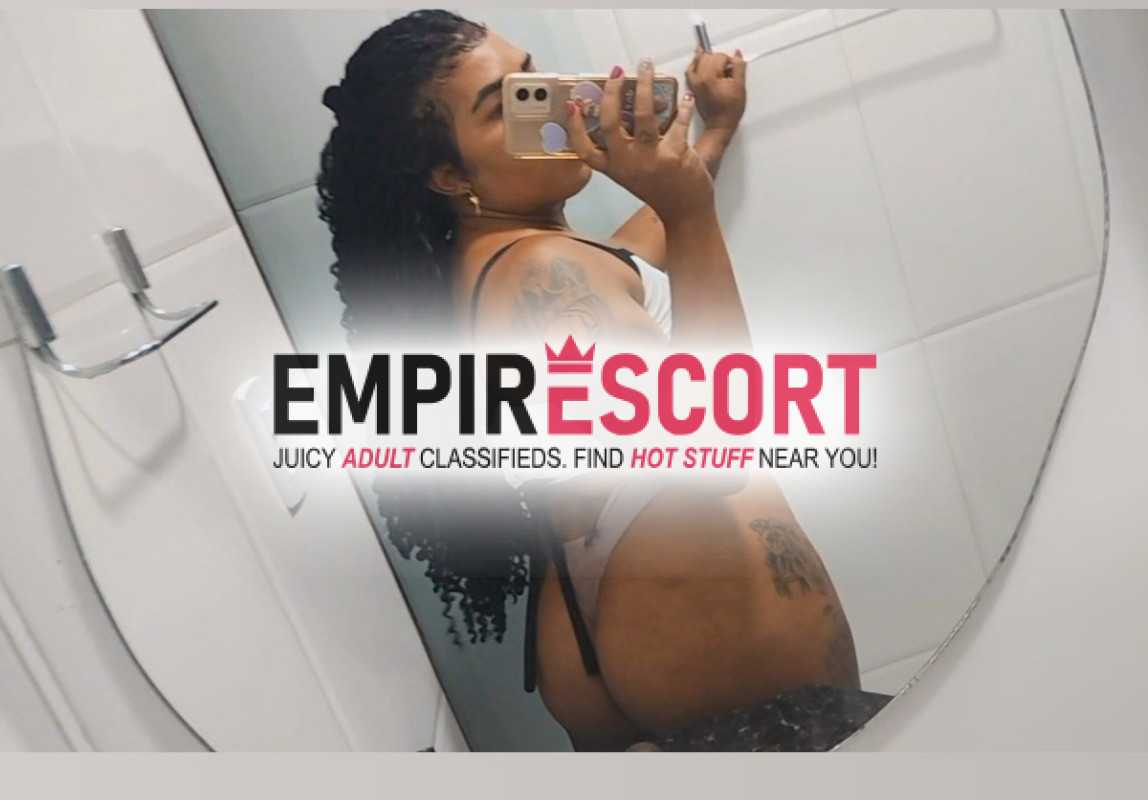 moreninha travesti disponível