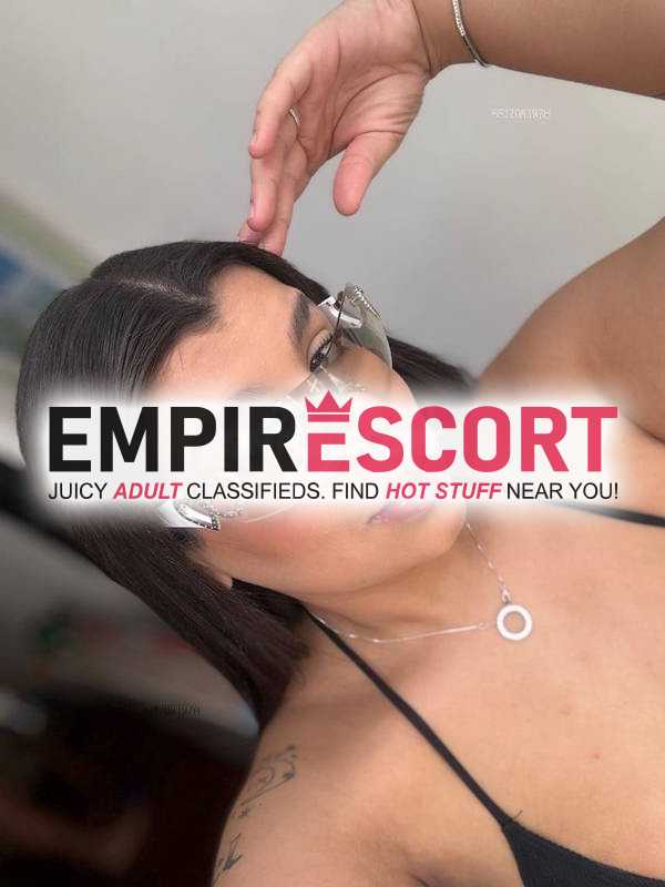 namoradinha exclusiva para você.