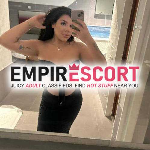 namoradinha exclusiva para você.