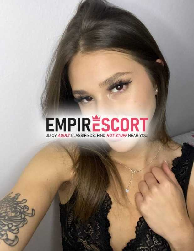 morena de luxo
