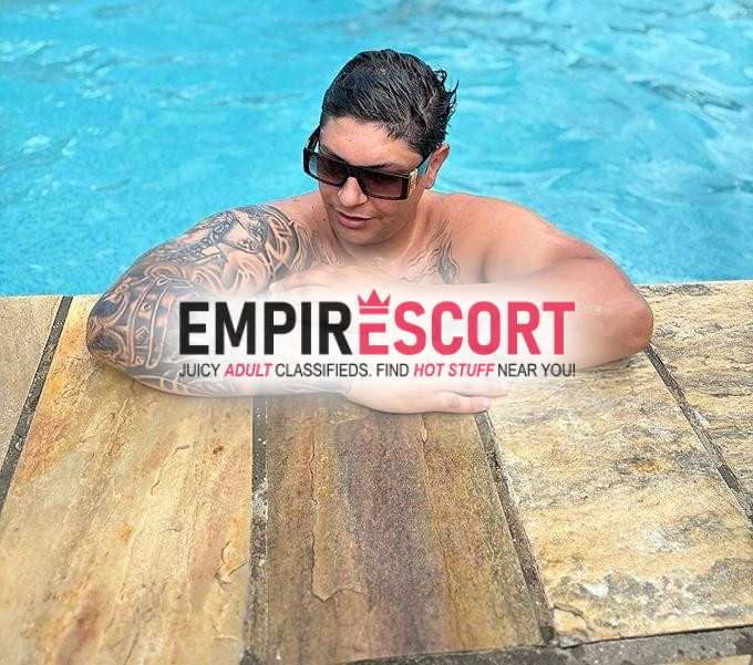 26anos tatuado massagista bem dotado
