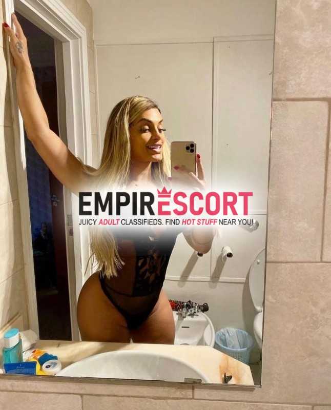 unai vanessa garota trans