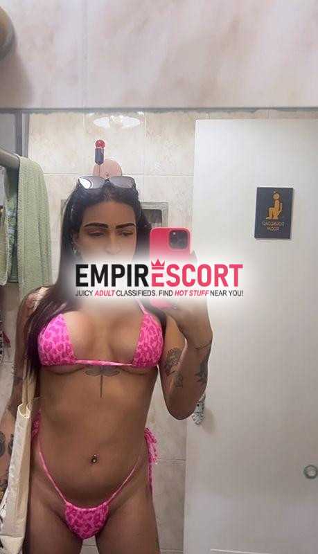 rainha do anal e oral
