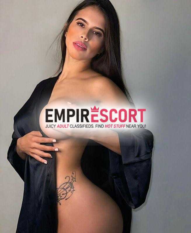 joyce morena gp em osasco