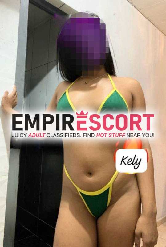 kelly 18 aninhos