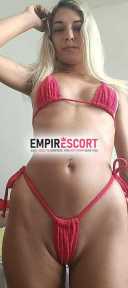 loira espetácular nifetinha d luxo com local discreto 😈🥵🔥