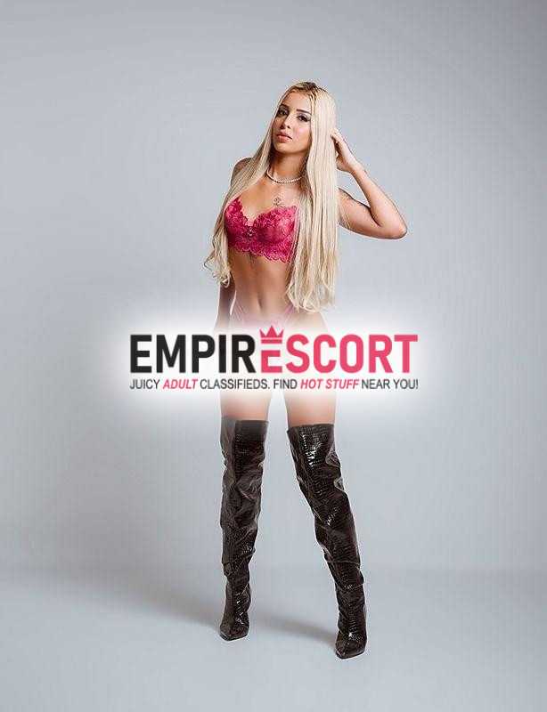 loira gostosa com local disponível 24 horas