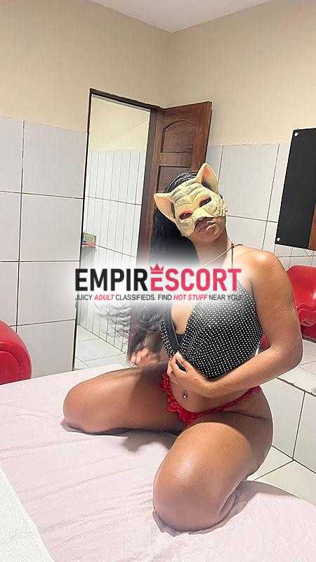 morena disponível