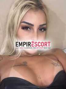 loira gostosa com local disponível 24 horas