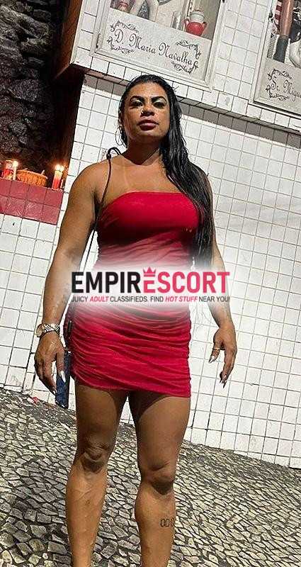 novidade na cidade 
com o melhor sexo anal sua vida