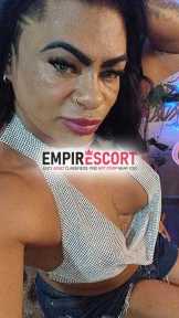 novidade na cidade 
com o melhor sexo anal sua vida