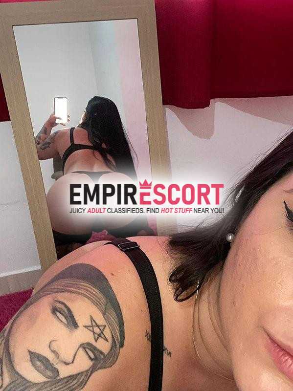 morena do cabelão tatuada piercing nos seios. rapidinha 80
meia 125