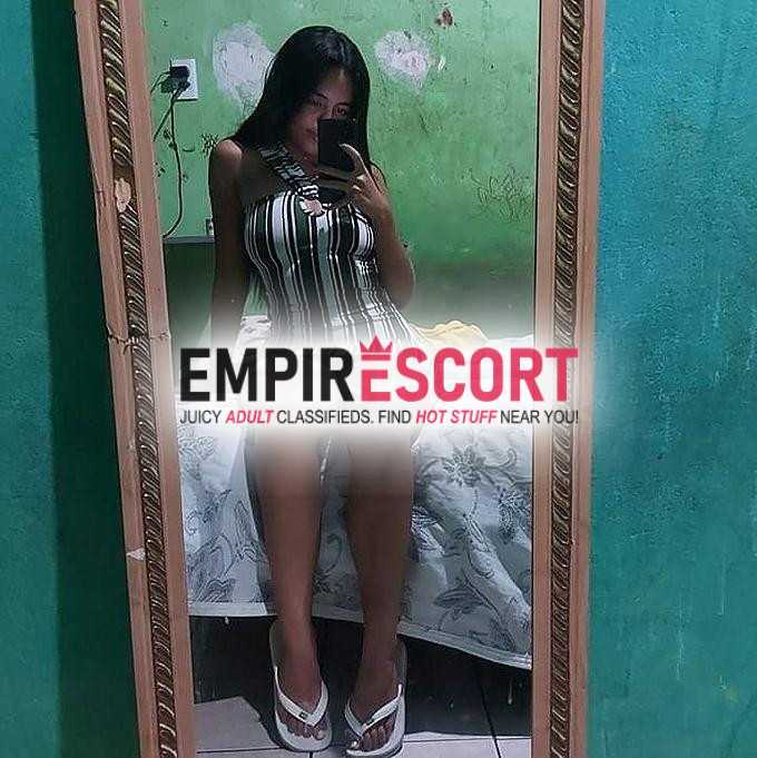 sua namoradinha