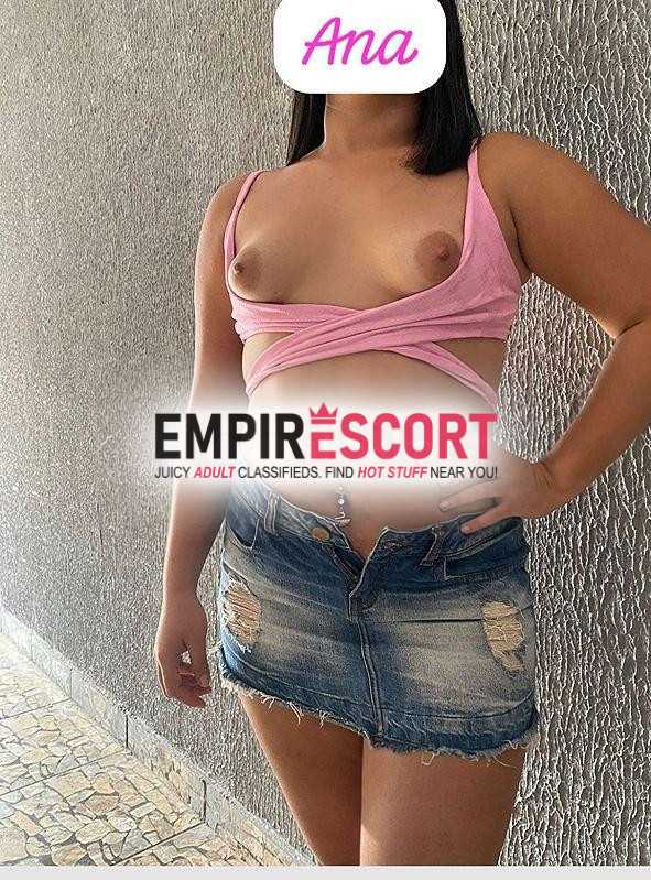 🦋novatinha na ksa “ana” 18 aninhos