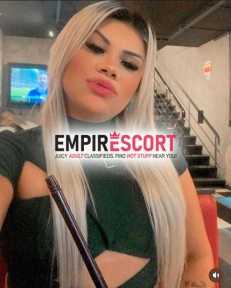 ⚠️com promoÇÕes ⚠️
Últimos dias na cidade 
loira atendimento 24 horas ❤️
