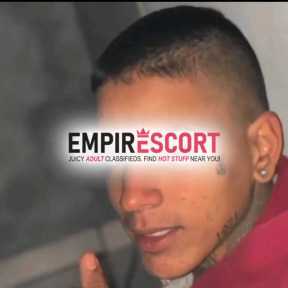 novinho dotado