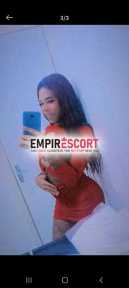 morena saliente