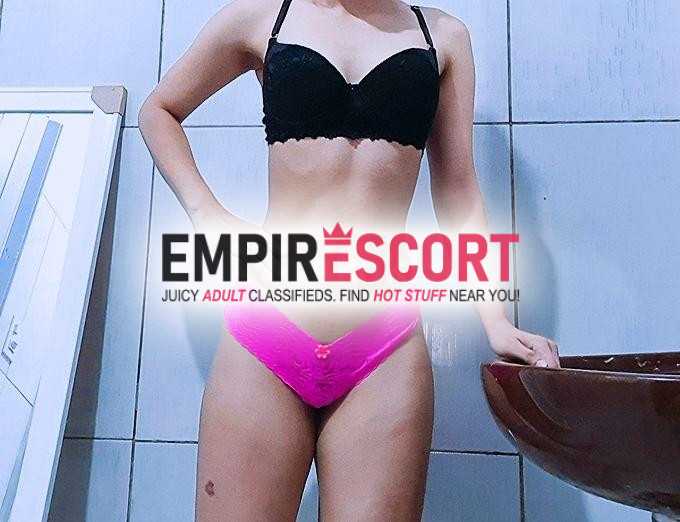olá disponível hoje com local 
não faço anal