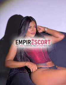 disponÍvel agora morena com local