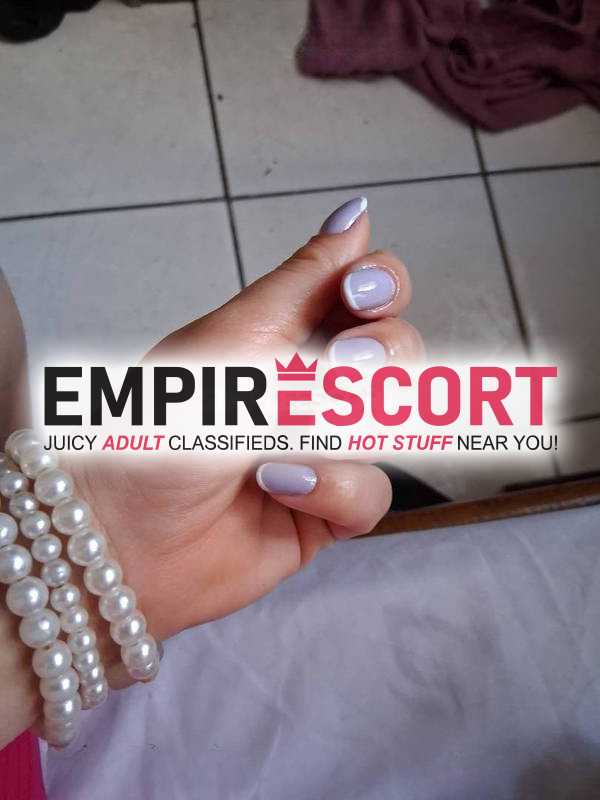 morena carinho e massagem relaxante