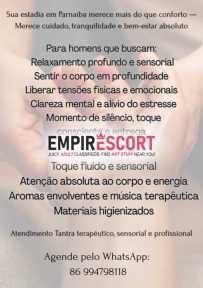 massagem tântrica em hotel