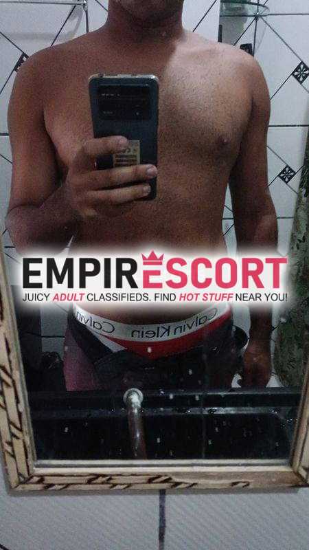 homen de 23 anos só atendo mulheres.