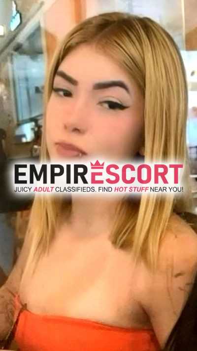 mikaelly sou uma mulher bem tesuda te envolvo e enlouqueço na cama.