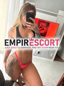 rainha do anal na orla hoje