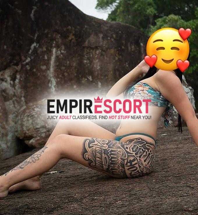 novinha tatuada