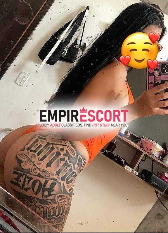 novinha tatuada