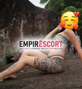 novinha tatuada