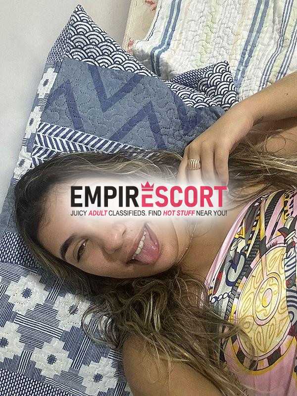 novata na cidade