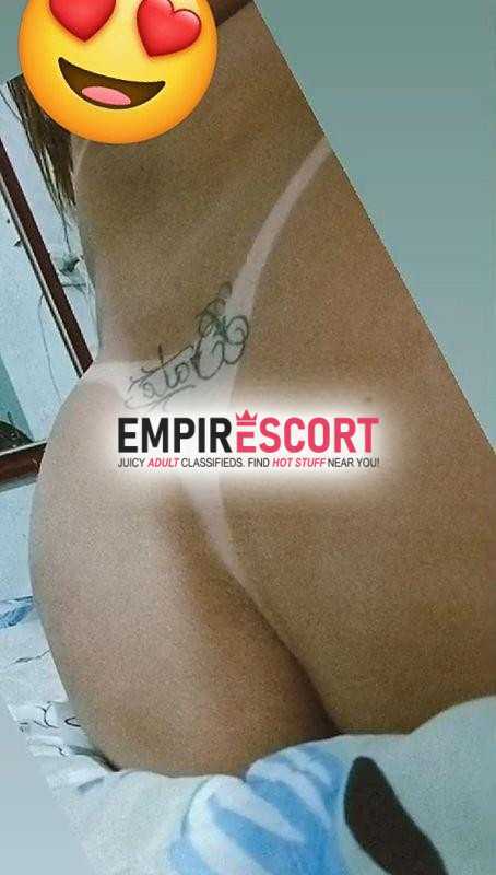anny 18 anos começando agora
