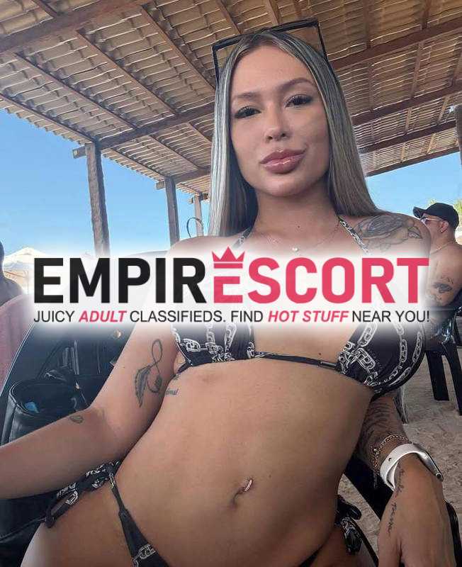 bruna loira disponÍvel