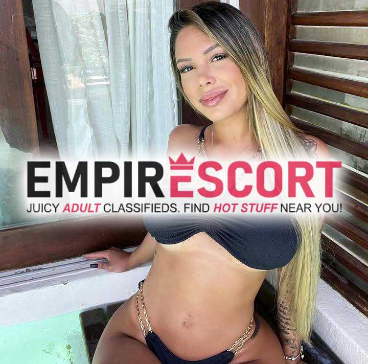 bruna loira disponÍvel