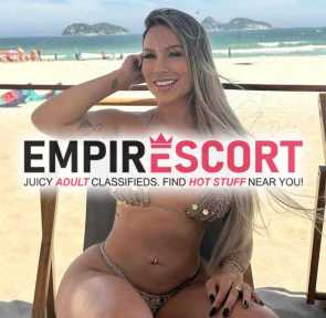 bruna loira disponÍvel