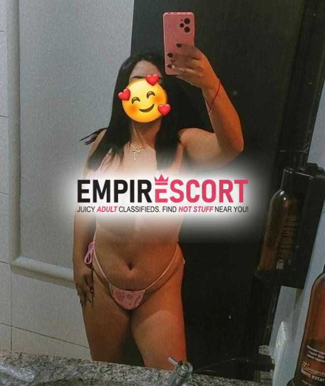 a sua namoradinha safadinha venha conhecer um b bem babadinho 🤤