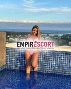 diadema loira topmodel acompanhante premium disponÍvel para clientes exigentes