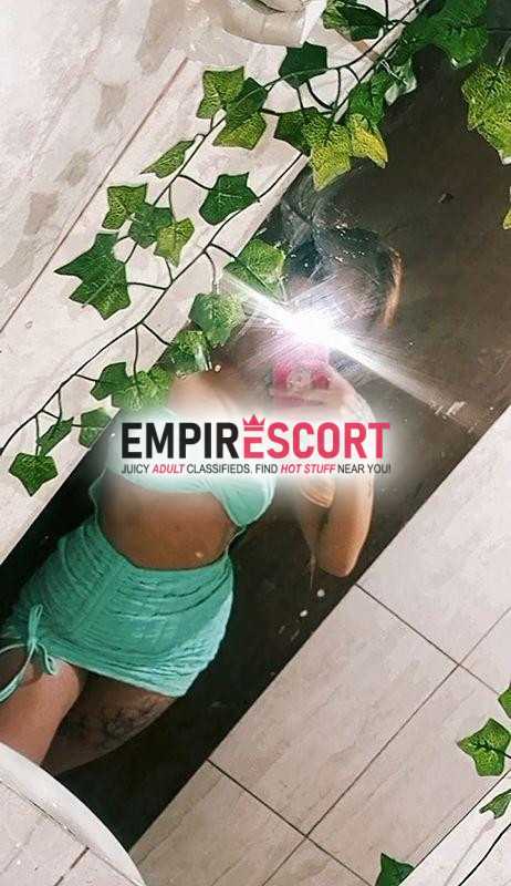 ruivinha novinha