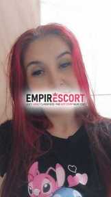 😈 ruiva quente 😈