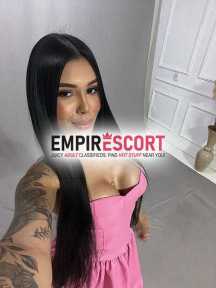 morena indiazinha com local