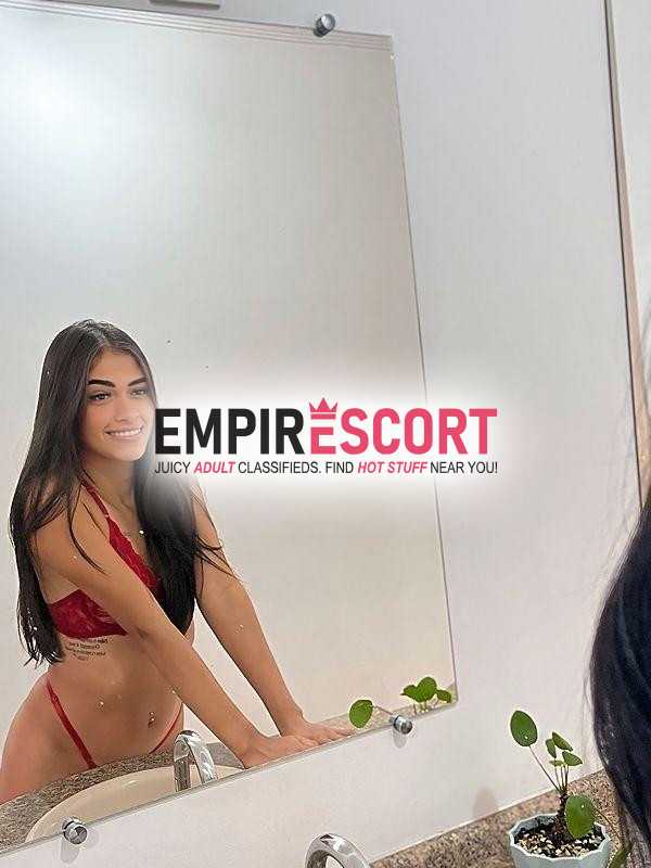 lara carioca 🔥